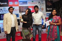 Charmi at Margadarsi Big Telugu Entertainment Awards